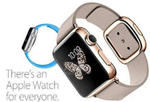 苹果手表2将更新功能与材质 却为何差评如潮