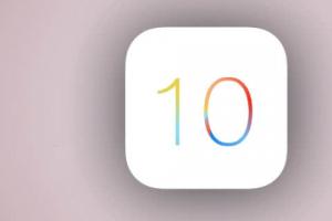 iOS 10原生应用千万别删 苹果警告称会清空数据