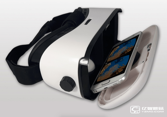 世上没有免费的午餐 但有免费的手机VR头戴器