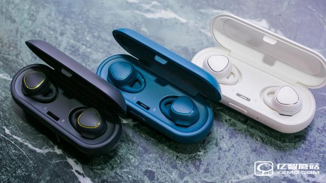 三星超便携的Gear IconX运动蓝牙耳机开卖了