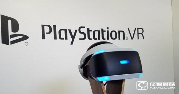 下一代PS VR怎么设计？索尼：干掉有线连接