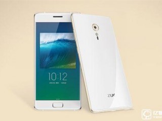 红米Pro和ZUK Z2Pro区别对比评测