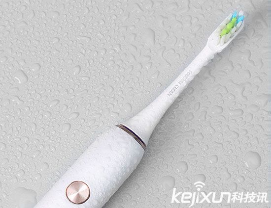 小米真出电动牙刷？ 小米电动牙刷实用性分析