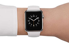 苹果手表都更新了什么？ Beta3更新功能发布