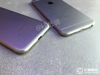 iPhone 7和6s有什么区别？苹果7和6s对比视频
