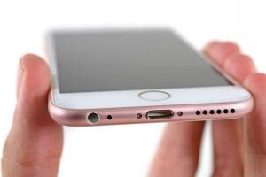 iFixit拆解专家：iPhone取消耳机插孔会损害耐用度