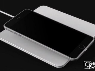 iPhone 7就长这样子啦 果粉们准备好钱包了么？