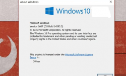 win10 Build 14393.3更新了什么功能