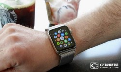 给苹果支招  想拯救智能手表市场需要做到这5个方面