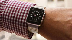 发布一年销量减半 Apple Watch是款失败的产品吗？