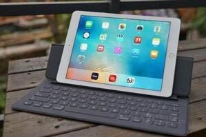 iPad Pro价格创历时新低，128GB仅4866元