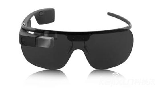 英特尔AR眼镜下月发布 是否会成为下一个谷歌Glass？