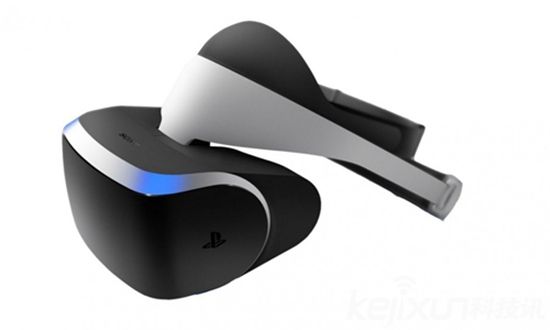 索尼PlayStation VR遭遇瓶颈？ 国内市场向好