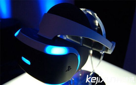 索尼PlayStation VR遭遇瓶颈？ 国内市场向好