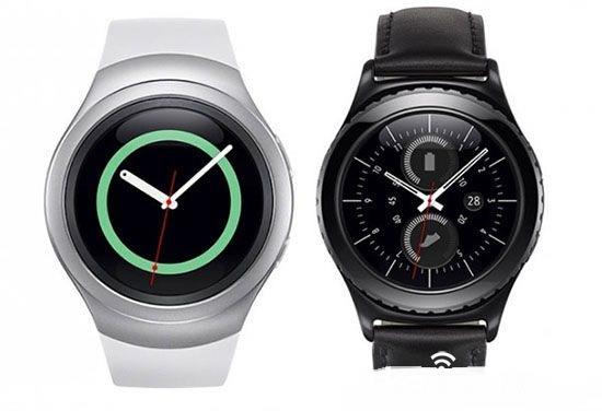 IFA要来了  三星新一代Gear S3智能手表将发布