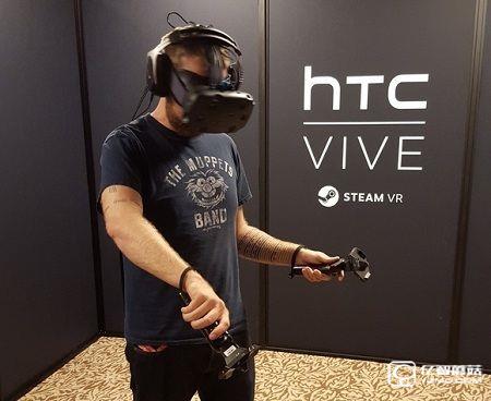HTC VR中国区老大说索粉会失望？应用和技术都不搞独占