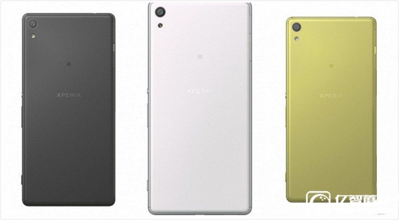 索尼Xperia XA Ultra评测,大屏窄边