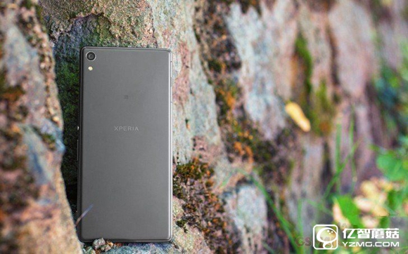 索尼Xperia XA Ultra评测,大屏窄边
