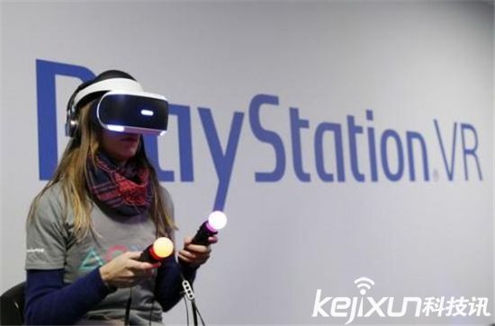 索尼PlayStation VR即将开售 都有哪些使用要求？