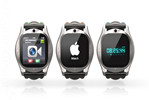 苹果Apple Watch依旧强势 Apple Watch2前景光明