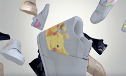 Pokémon Go智能运动鞋：穿上它你真的低调不起来
