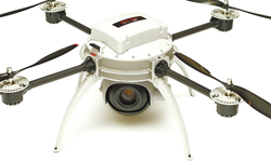 STAAKER无人机：可以自动追随的摄影无人机