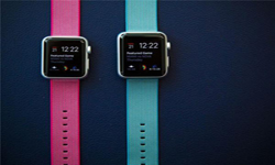 Apple Watch发布一年了   你们用得还好吗