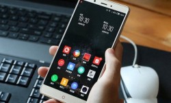 荣耀Note8领衔 2016年6款热门巨屏手机推荐