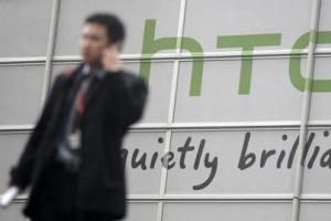 HTC悲剧了 连续五个季度亏损 营收同比大降42.7%