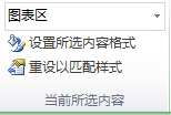 Excel2010图表系列添加趋势线