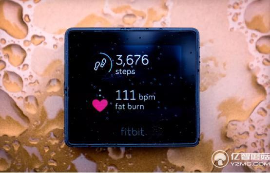 Fitbit年底之前至少推出2款新品 拭目以待