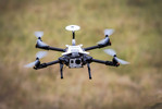 谷歌测试无人机送货 未来快递将是无人机？