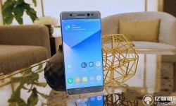 三星 note7和小米5s区别对比评测