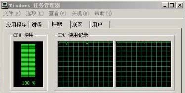 如何解决<a href=/tags/137-0.html target=_blank class=infotextkey>CPU</a>使用率过高的问题 三联