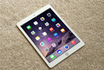 苹果将发布下一代ipad！ 加入数码表冠？