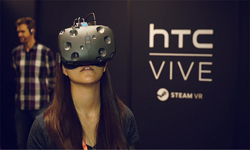 Vive和HTC 10销量增长  但未来并不乐观