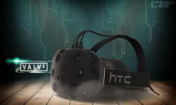 HTC Vive追踪系统向第三方开发者开放：终于来了