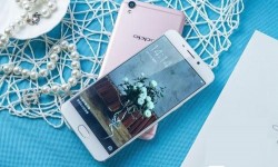 OPPO R9和魅蓝E区别对比评测