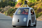 谷歌汽车平稳前行 无人驾驶技术安全吗？