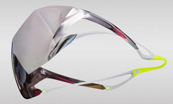 专为里约奥运会设计的Nike Wing智能眼镜  贵到没朋友
