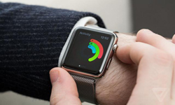 Apple Watch 2配置升级  新款可能会降价销售