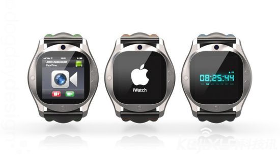 苹果Apple Watch 2曝光汇总：发布时间 价格 配置