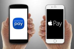 Samsung Pay曝存安全隐患 黑客可通过其它设备完成交易
