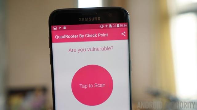 Android又一重大安全漏洞曝光 威胁近10亿用户