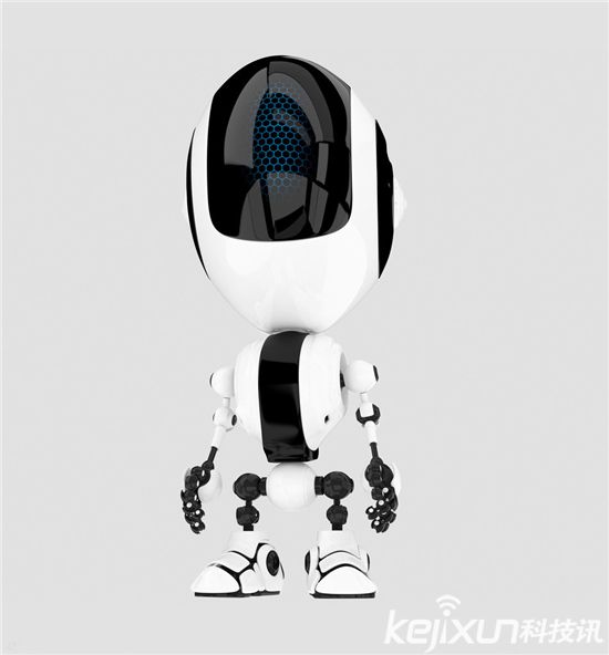 日本研制出“活的”机器人？  智能创造无限可能！