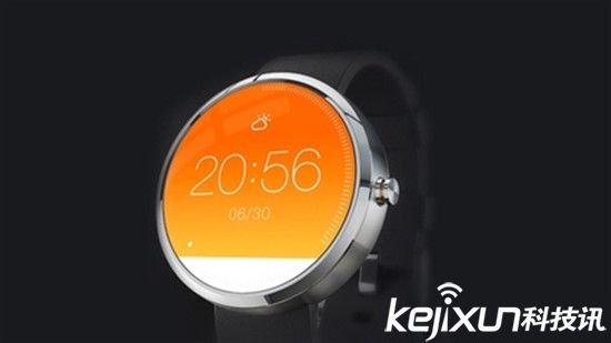 小米智能手表九月发布！ 价格不到一千元？