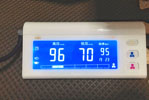 乐心i5s电子血压仪评测：智能与现实紧密结合