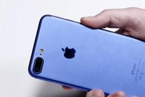 性能无敌 苹果A10芯片曝光 iPhone7将于9月7日发布