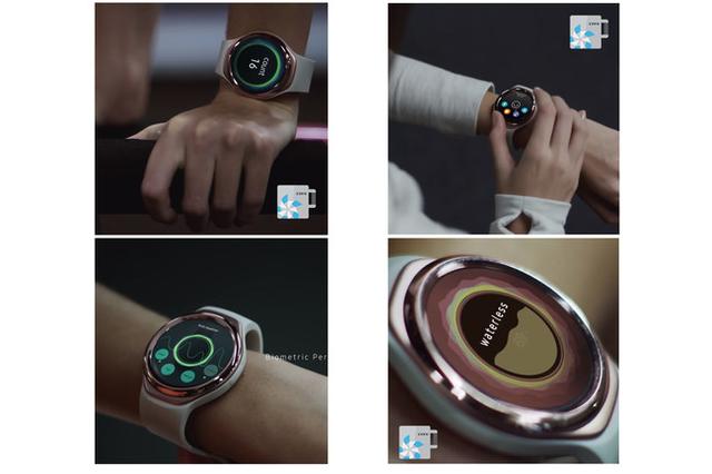 今年最值得关注的新款智能手表