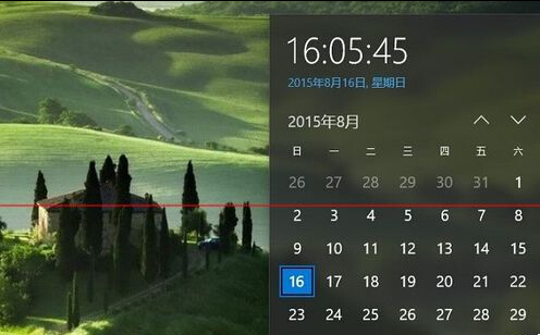 win10系统日期时间在哪里修改？  三联